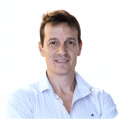 Ruben Ghio